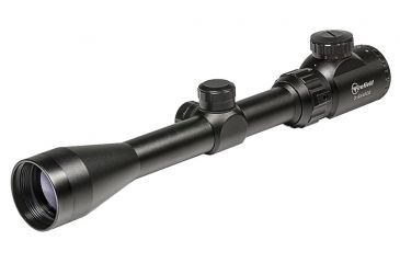Image of Firefield Agility 3-9x40mm IR Rifle Scope,Fine Duplex Reticle FF13051