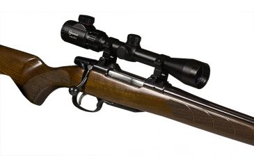 Image of Firefield Agility 3-9x40mm IR Rifle Scope,Fine Duplex Reticle FF13051