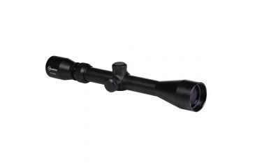 Image of Firefield Agility 3-9x40mm Rifle Scope,Fine Duplex Reticle FF13049