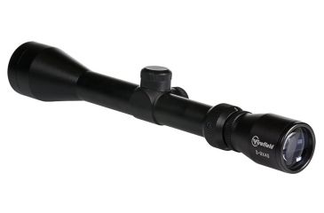 Image of Firefield Agility 3-9x40mm Rifle Scope,Fine Duplex Reticle FF13049