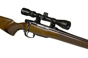 Image of Firefield Agility 3-9x40mm Rifle Scope,Fine Duplex Reticle FF13049