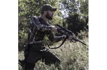 Image of Firefield Agility 3-9x40mm Rifle Scope,Fine Duplex Reticle FF13049