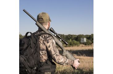 Image of Firefield Agility 3-9x40mm Rifle Scope,Fine Duplex Reticle FF13049