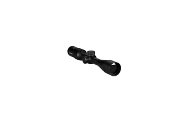 Image of Firefield Agility II 3-9x40 1in Tube Riflescope, Second Focal Plane, Black, FF13052