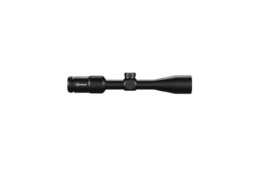 Image of Firefield Agility II 3-9x40 1in Tube Riflescope, Second Focal Plane, Black, FF13052