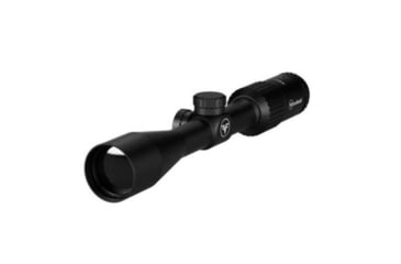 Image of Firefield Agility II 3-9x40 1in Tube Riflescope, Second Focal Plane, Black, FF13052