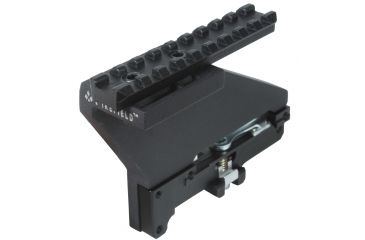 Image of Firefield AK-47/74 Weaver Base Side Mount FF34021