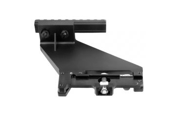 Image of Firefield AK-47/74 Weaver Base Side Mount FF34021