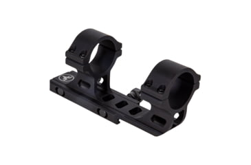 Image of Firefield AR 30mm Fixed Mount, Cantilever, Black, FF34011
