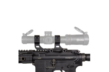 Image of Firefield AR 30mm Fixed Mount, Cantilever, Black, FF34011