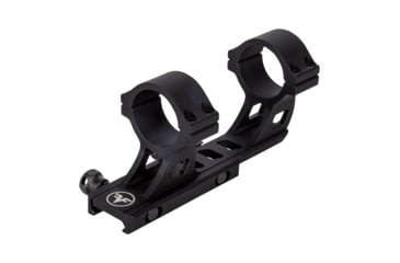 Image of Firefield AR 30mm Fixed Mount, Cantilever, Black, FF34011