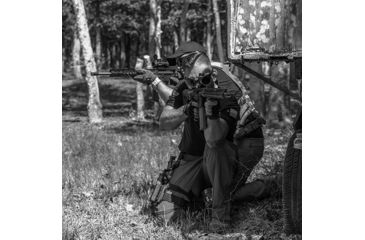 Image of Firefield AR Keymod Grip, FF35005