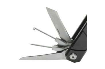 Image of Firefield AR Multi-Tool, Black, FF72000