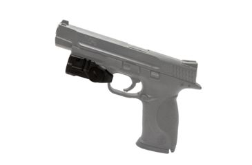 Image of Firefield BattleTek Green Laser Sight, Black, FF25017