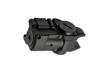 Image of Firefield BattleTek Green Laser Sight, Black, FF25017