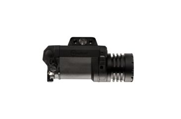 Image of Firefield BattleTek Weapon Light with Green and IR laser, Black, FF25014