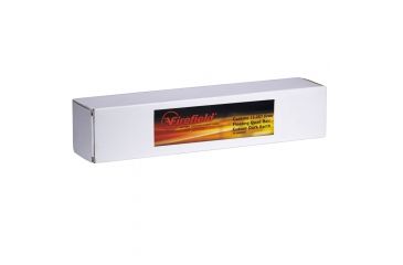 Image of Firefield Carbine 12.25 Inch Floating Quad Rail with Cutout Dark Earth FF34006DE