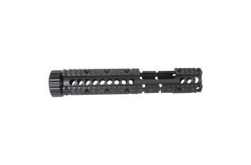 Image of Firefield Carbine Free Floating Quad Rail w/ Front Sight Cut Out FF34006
