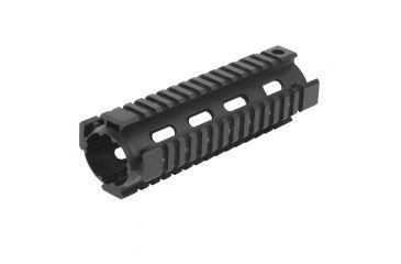 Image of Firefield Carbine Quad Rail, 2 Piece FF34001, EDEMO1