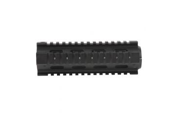 Image of Firefield Carbine Quad Rail, 2 Piece FF34001, EDEMO1