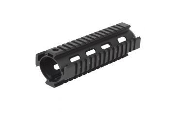 Image of Firefield Carbine Quad Rail, 2 Piece FF34001, EDEMO1