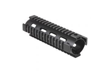 Image of Firefield Carbine Quad Rail, 2 Piece FF34001, EDEMO1