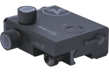 Image of Firefield Charge XLT Green Laser Sight, Black, FF25012