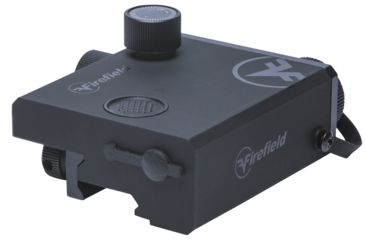 Image of Firefield Charge XLT Green Laser Sight, Black, FF25012