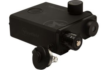 Image of Firefield Charge XLT Green Laser Sight, Black, FF25012