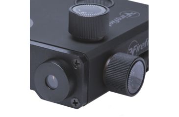 Image of Firefield Charge XLT Green Laser Sight, Black, FF25012