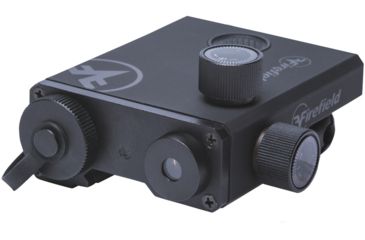 Image of Firefield Charge XLT Green Laser Sight, Black, FF25012