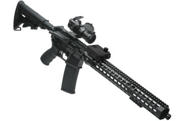 Image of Firefield Charge XLT Green Laser Sight, Black, FF25012