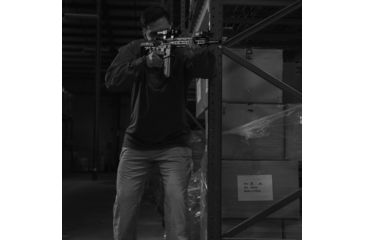 Image of Firefield Charge XLT Green Laser Sight, Black, FF25012