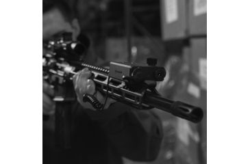 Image of Firefield Charge XLT Green Laser Sight, Black, FF25012