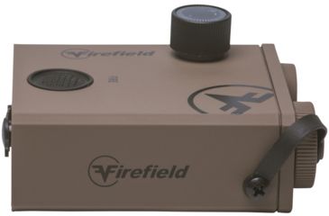 Image of Firefield Charge XLT Green Laser Sight, Dark Earth, FF25012DE