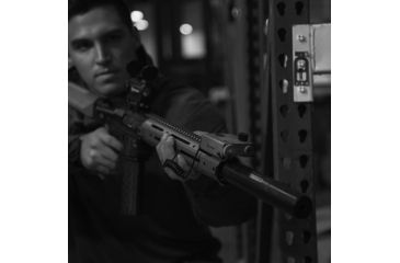 Image of Firefield Charge XLT Green Laser Sight, Dark Earth, FF25012DE