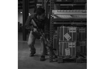 Image of Firefield Charge XLT Green Laser Sight, Dark Earth, FF25012DE