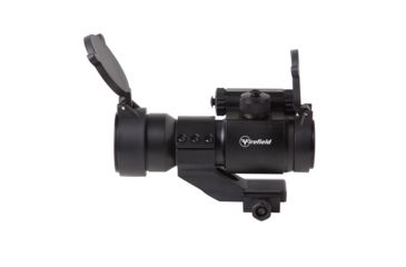Image of Firefield Close Combat Red and Green Dot Sight FF26002 FF26002