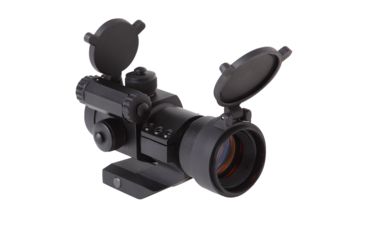 Image of Firefield Close Combat Red and Green Dot Sight FF26002 FF26002