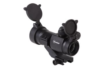 Image of Firefield Close Combat Red and Green Dot Sight FF26002 FF26002