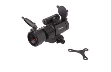 Image of Firefield Close Combat Red and Green Dot Sight FF26002 FF26002