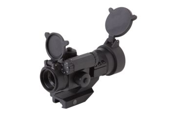 Image of Firefield Close Combat Red and Green Dot Sight FF26002 FF26002