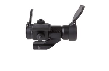 Image of Firefield Close Combat Red and Green Dot Sight FF26002 FF26002