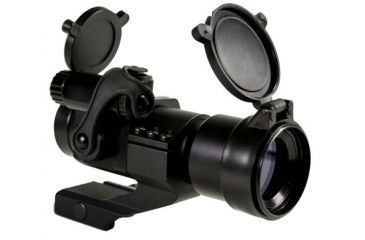 Image of Firefield Firefield Close Combat Red and Green Dot Sight FF26002 FF26002