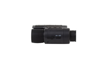 Image of Firefield Digital DNVM Night Vision Monocular, Optical with Digital Zoom FF18065