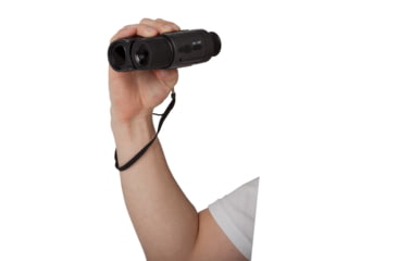 Image of Firefield Digital DNVM Night Vision Monocular, Optical with Digital Zoom FF18065