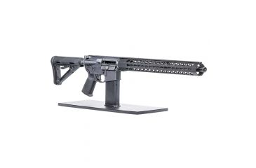 Image of Firefield Edge 16in Keymod Rail, Black FF34052