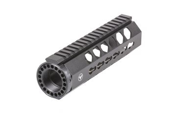 Image of Firefield Edge 7in Keymod Rail, Black FF34050