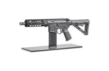 Image of Firefield Edge12in Keymod Rail, Black FF34051