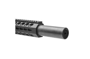 Image of Firefield Edge12in Keymod Rail, Black, FF34051